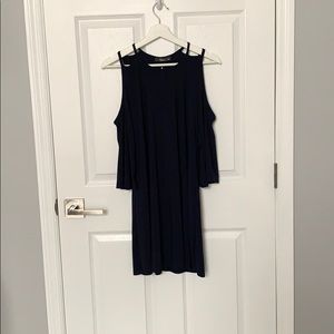 Dark Blue/Navy Dress